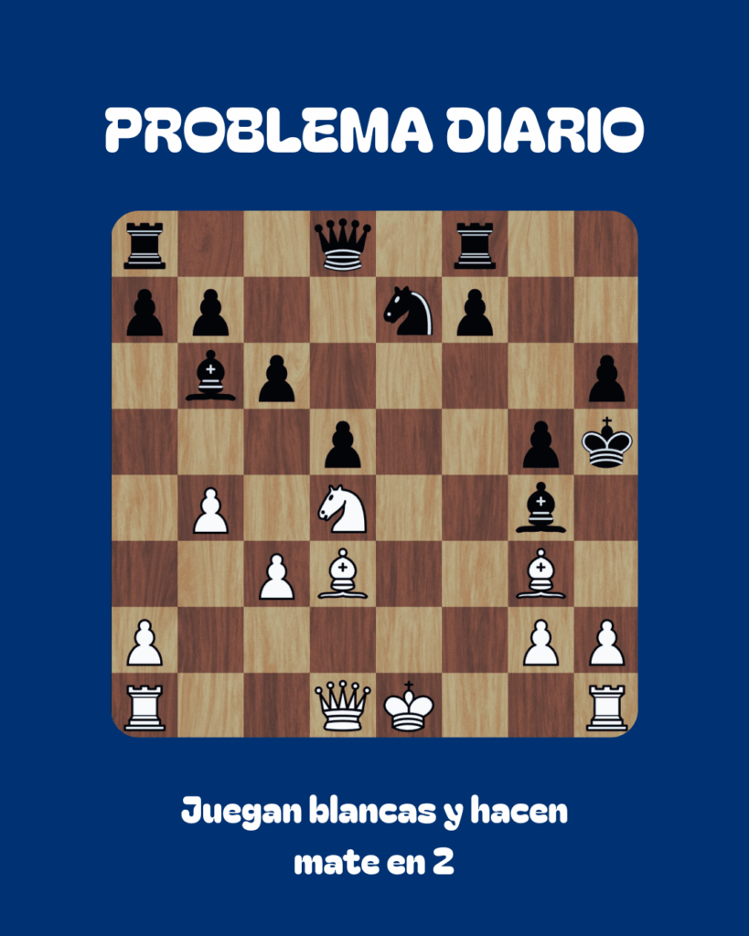 Home problema diario